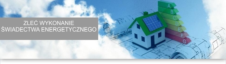 certyfikator energetyczny Tuchów